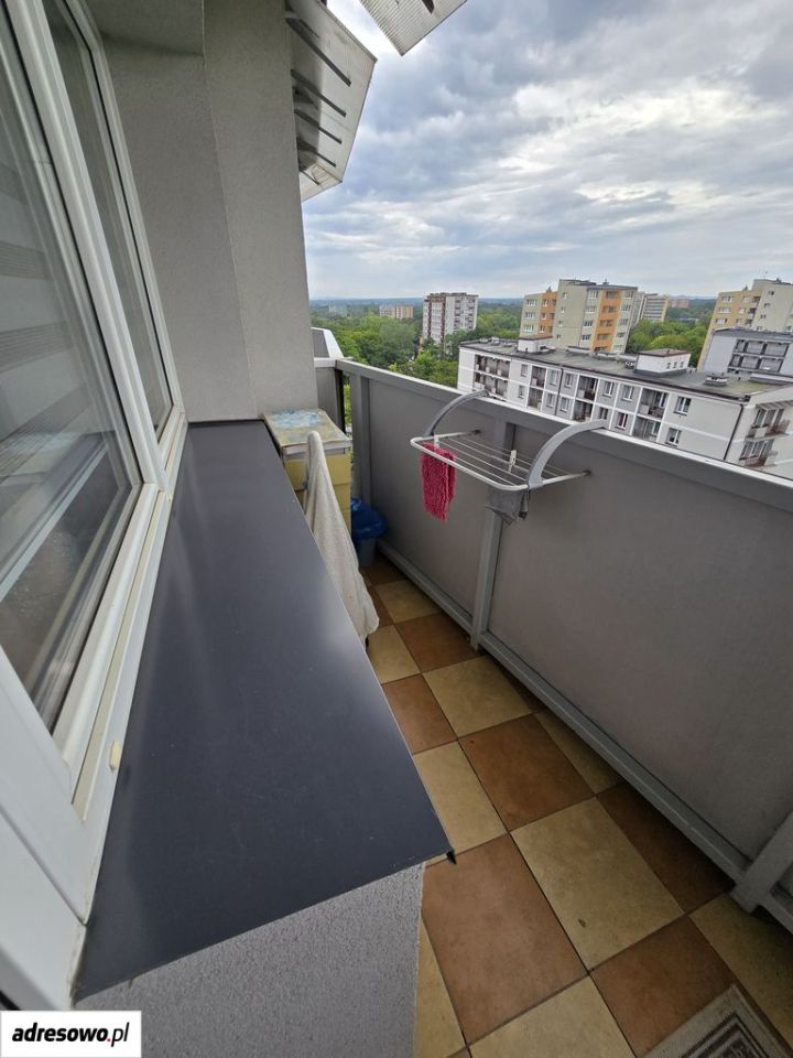 Mieszkanie 2-pokojowe Tychy, ul. Henryka Dąbrowskiego. Zdjęcie 6
