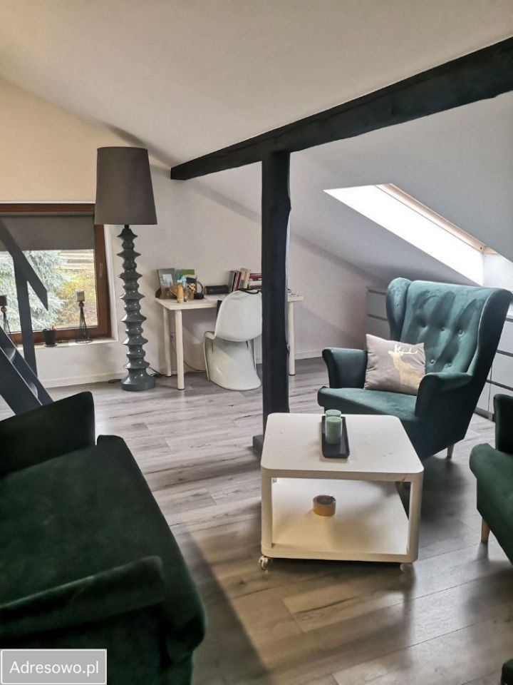 dom wolnostojący, 6 pokoi Czerna. Zdjęcie 18