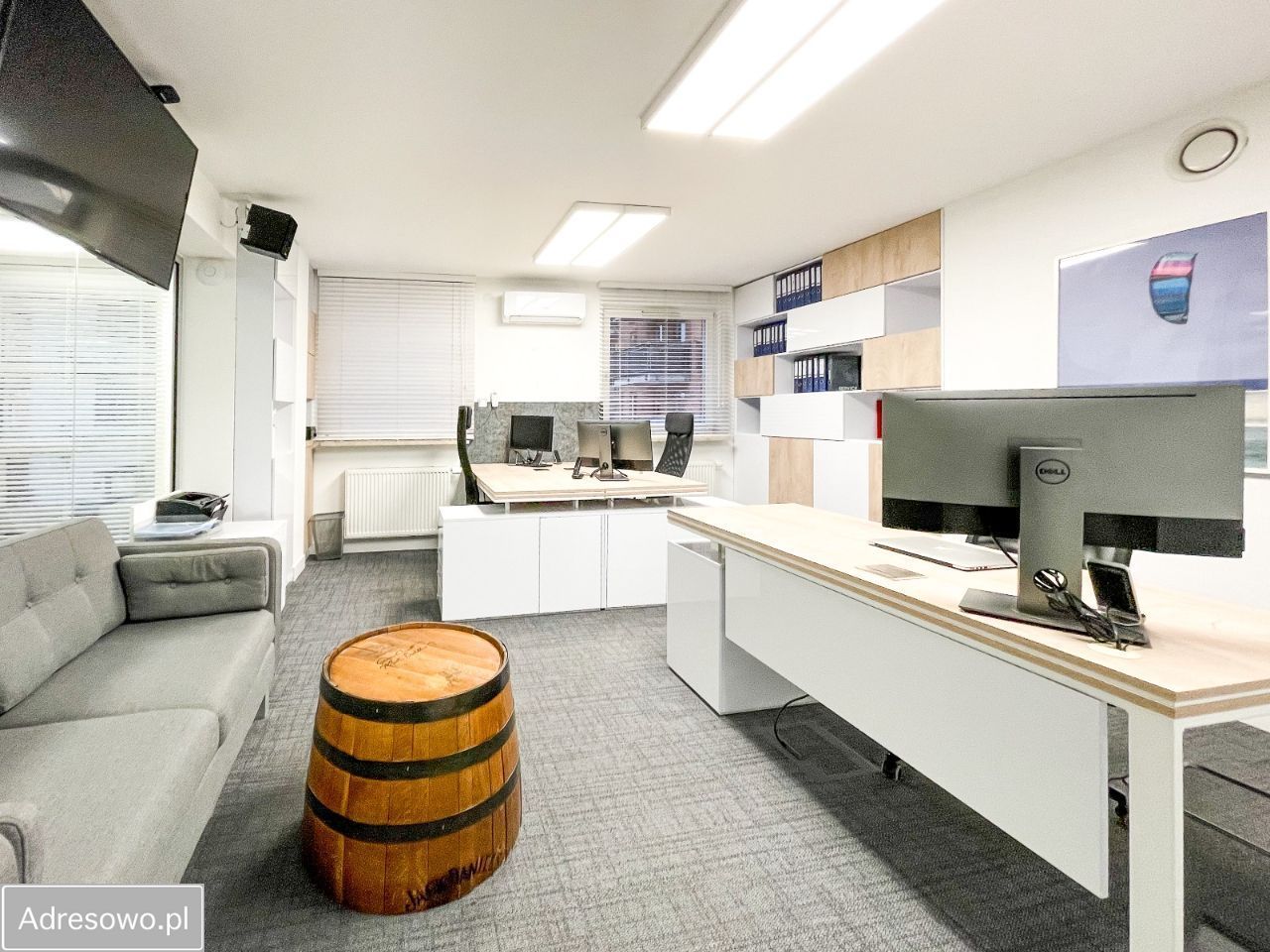 Biuro Kraków Prądnik Biały, ul. Bociana. Zdjęcie 7