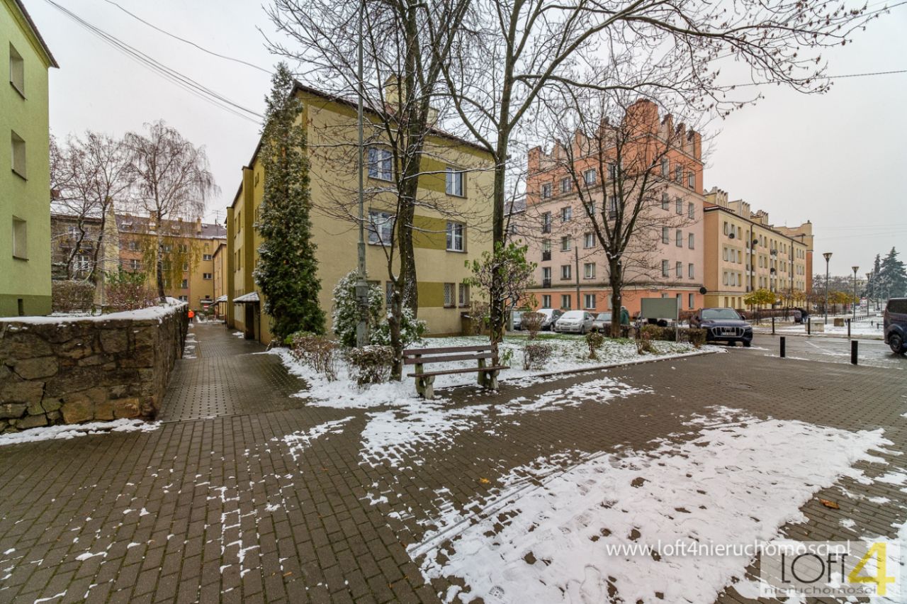 Mieszkanie 1-pokojowe Tarnów, ul. Ludwika Waryńskiego. Zdjęcie 10