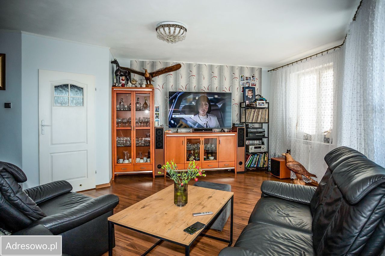 Mieszkanie 5-pokojowe Giżycko, ul. Jagiełły