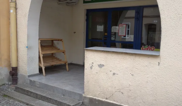 Lokal Bolków, ul. Jaworska