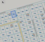 Działka budowlana Potulice, ul. Hrabiny Anieli Potulickiej. Zdjęcie 1