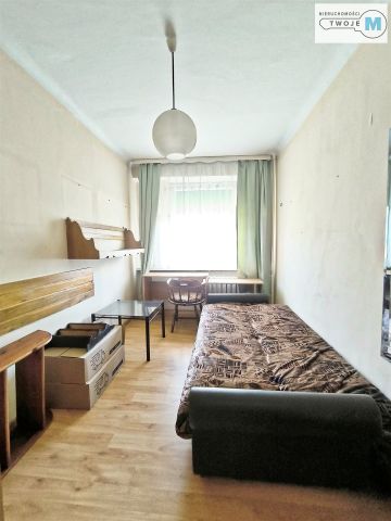 Mieszkanie 3-pokojowe Kielce KSM, ul. Śląska. Zdjęcie 5