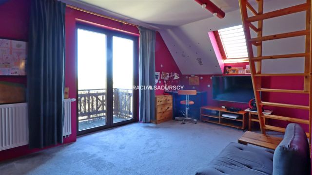 dom wolnostojący, 4 pokoje Kamionna. Zdjęcie 32