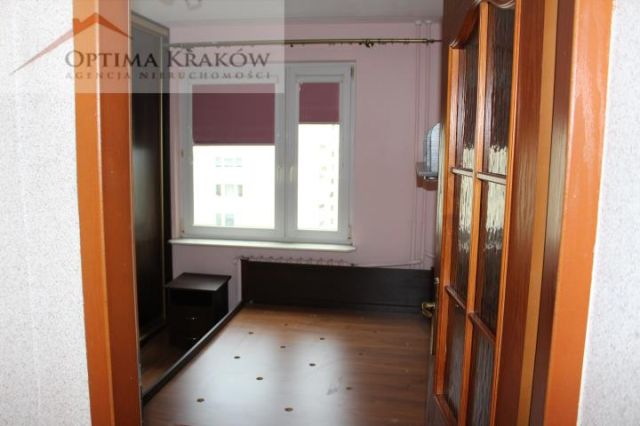 Mieszkanie 3-pokojowe Kraków Prądnik Czerwony, ul. Powstańców. Zdjęcie 5