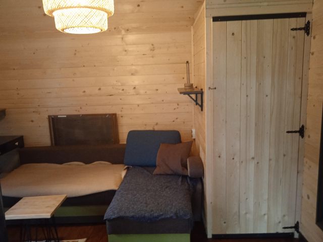 Działka rekreacyjna Tarnów Śródmieście, ul. Działkowa. Zdjęcie 7