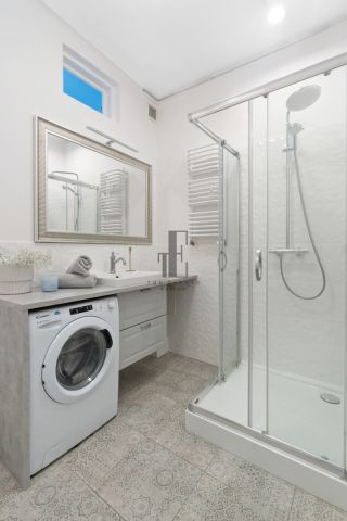 Mieszkanie 3-pokojowe Warszawa Sielce, ul. Podchorążych. Zdjęcie 10