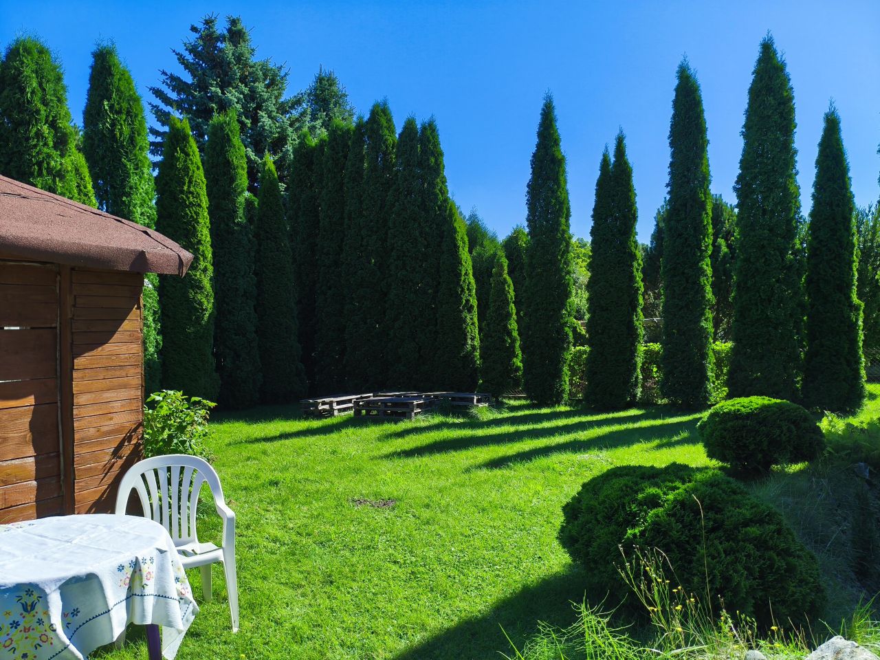 Działka rod Iława, ul. Juliusza Słowackiego. Zdjęcie 10