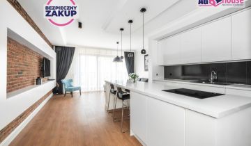 Mieszkanie 4-pokojowe Gdańsk Śródmieście, ul. Szafarnia