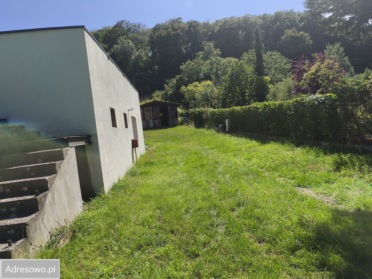 dom wolnostojący, 3 pokoje Wapnica, ul. Turkusowa. Zdjęcie 7