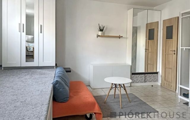 Mieszkanie 1-pokojowe Warszawa Śródmieście, ul. Grzybowska. Zdjęcie 4