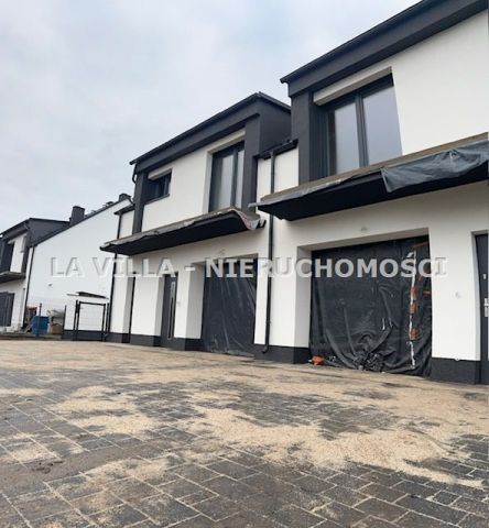 bliźniak, 4 pokoje Leszno Gronowo. Zdjęcie 2