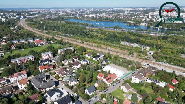 Mieszkanie 4-pokojowe Kraków Bieżanów, ul. Pawła Morawiańskiego. Zdjęcie 10