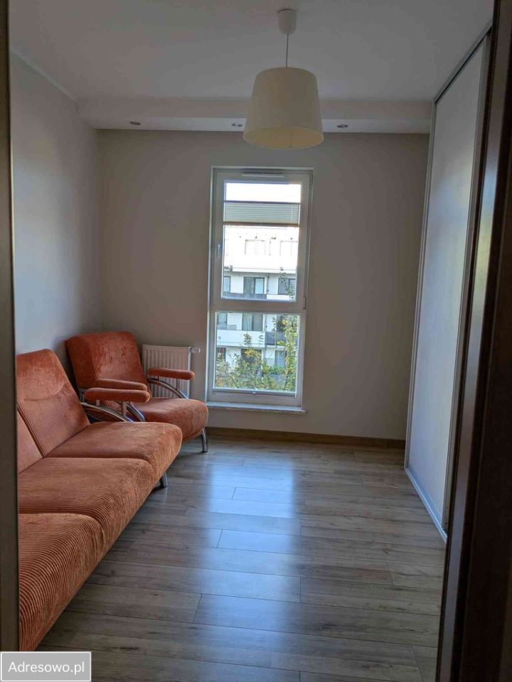 Mieszkanie 3-pokojowe Gdańsk Jasień, ul. Alfonsa Flisykowskiego. Zdjęcie 7