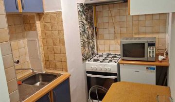 Mieszkanie 1-pokojowe Gdańsk Przymorze, ul. Chłopska