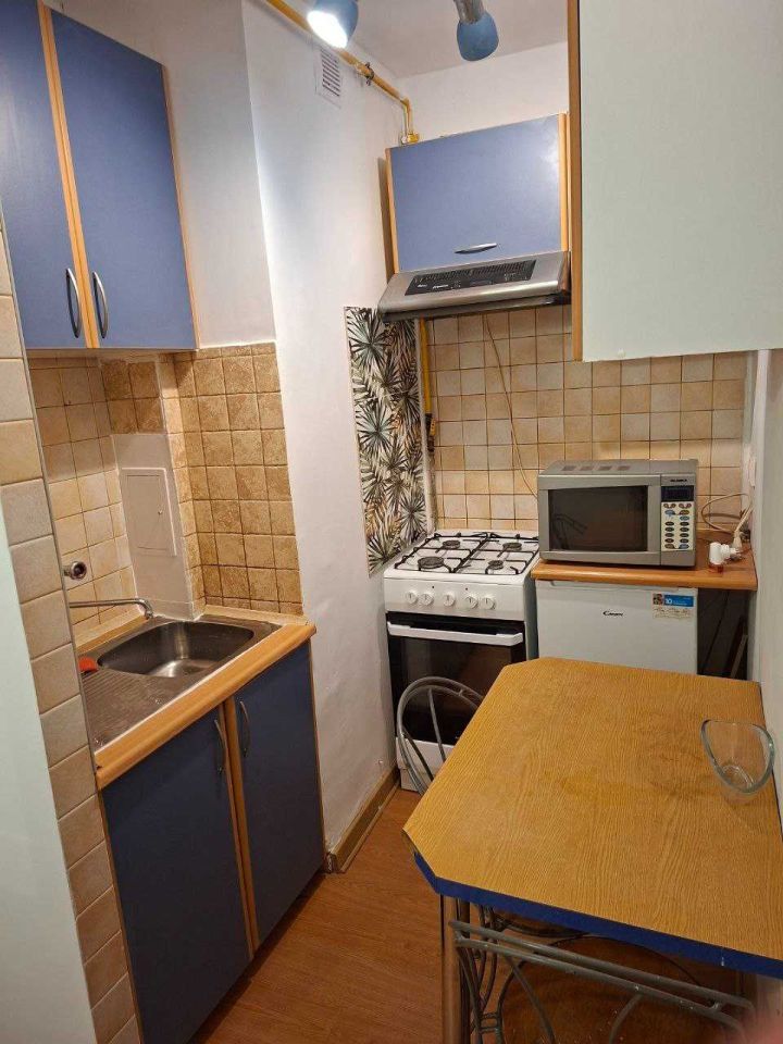 Mieszkanie 1-pokojowe Gdańsk Przymorze, ul. Chłopska. Zdjęcie 2