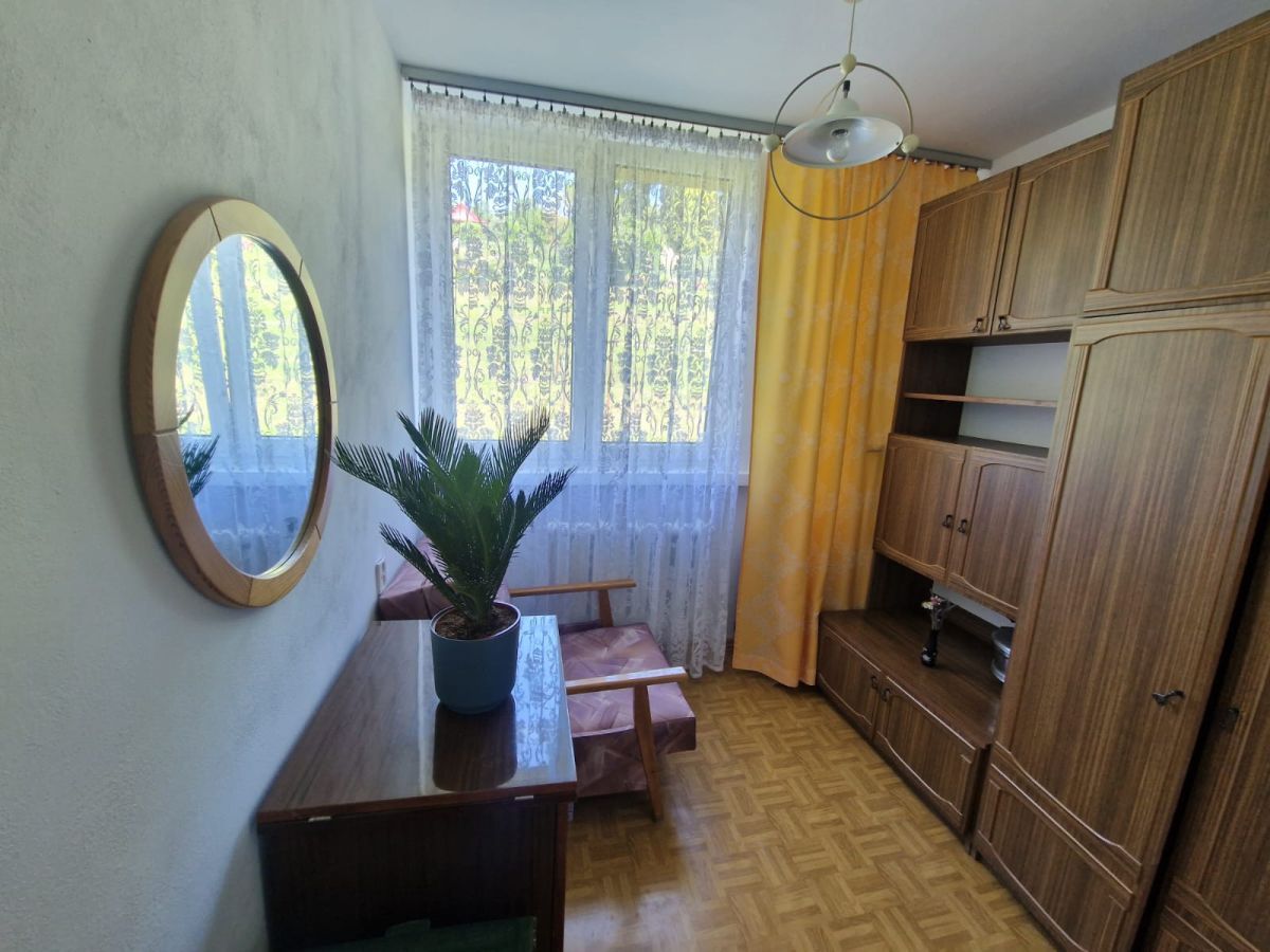 Mieszkanie 4-pokojowe Wojcieszów, ul. Stefana Żeromskiego. Zdjęcie 3