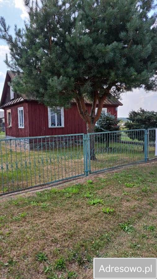 Działka siedliskowa Rusków. Zdjęcie 3