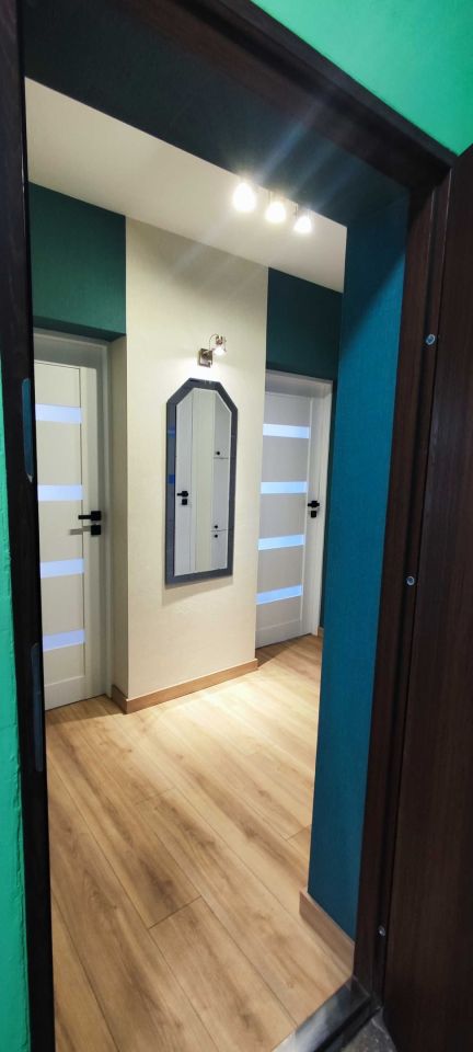 Mieszkanie 2-pokojowe Szczecin, ul. ks. Piotra Ściegiennego. Zdjęcie 4