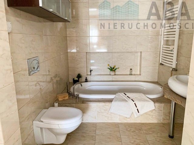 dom wolnostojący, 4 pokoje Wierzbno. Zdjęcie 17