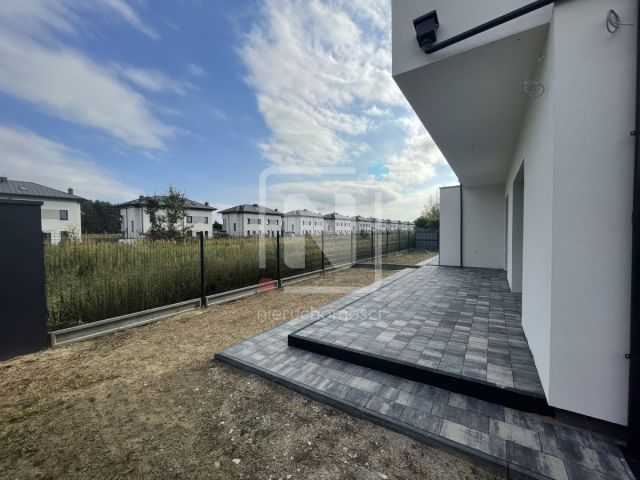 bliźniak, 4 pokoje Łomianki. Zdjęcie 3