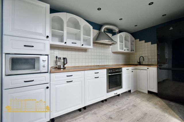 Mieszkanie 3-pokojowe Kraków Stare Miasto, ul. Adama Asnyka. Zdjęcie 6