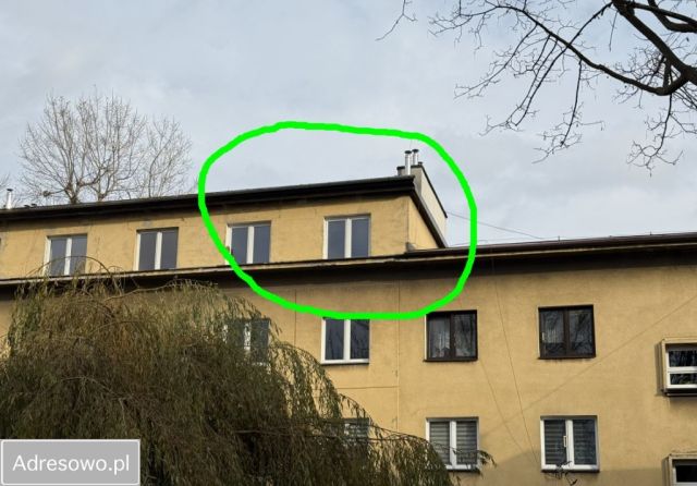 Mieszkanie 2-pokojowe Bielsko-Biała, ul. Romualda Traugutta. Zdjęcie 1