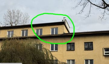 Mieszkanie 2-pokojowe Bielsko-Biała, ul. Romualda Traugutta