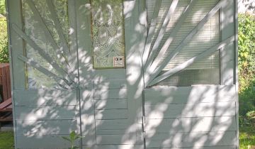 Działka rod Choszczno