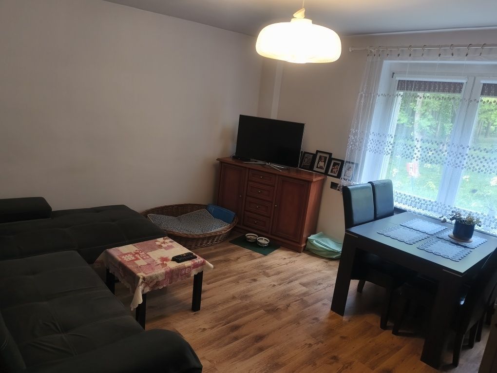 Mieszkanie 4-pokojowe Władysławowo Cetniewo. Zdjęcie 8