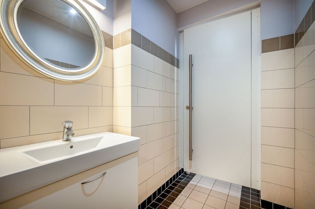 Lokal Łódź Księży Młyn, ul. Tylna. Zdjęcie 10