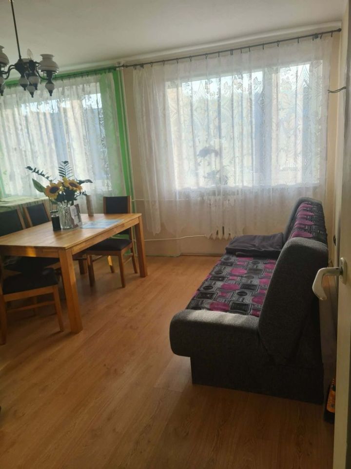 Mieszkanie 2-pokojowe Stanomino. Zdjęcie 4