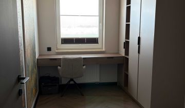 Mieszkanie 3-pokojowe Łomianki Dolne