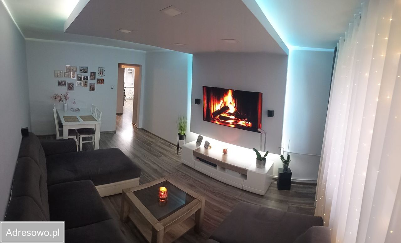 Mieszkanie 3-pokojowe Sulechów, os. Nadodrzańskie. Zdjęcie 9