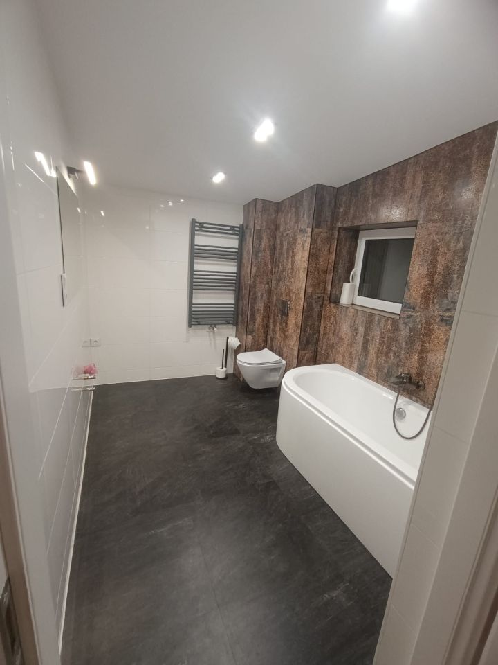 dom wolnostojący, 5 pokoi Sosnowiec Bór, ul. Długa. Zdjęcie 11