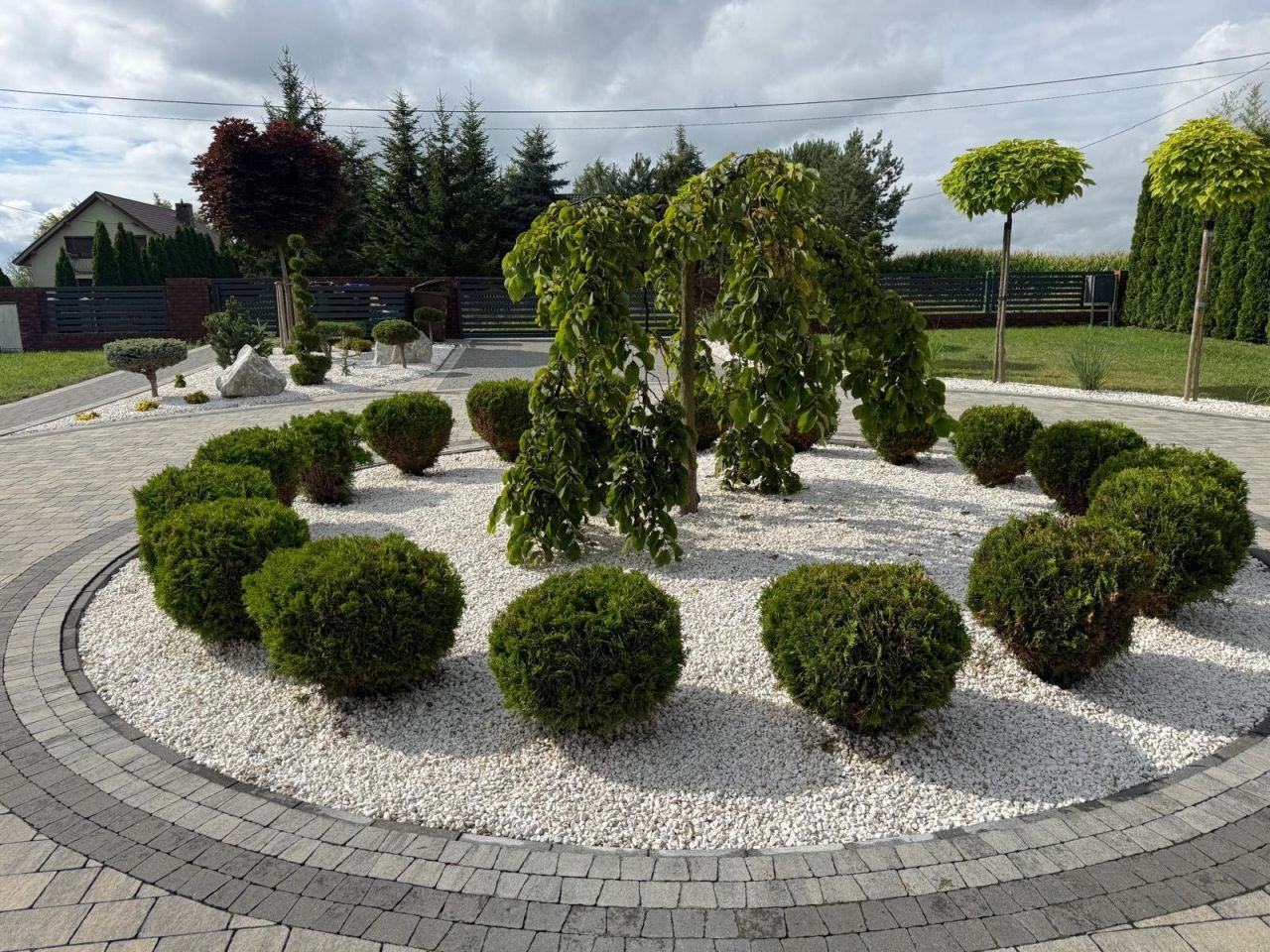 dom wolnostojący Kalisz. Zdjęcie 5