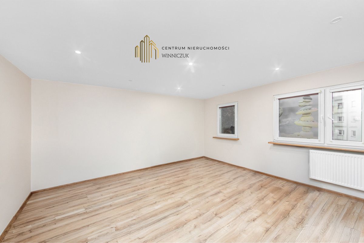 Mieszkanie 4-pokojowe Oleśnica, ul. Mikołaja Kopernika. Zdjęcie 13