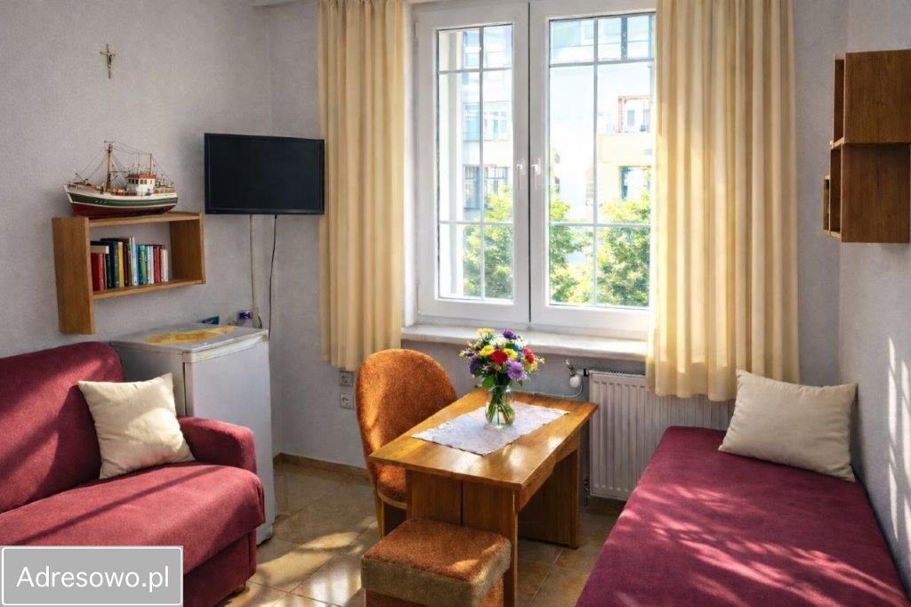 dom wolnostojący, 10 pokoi Chłopy, ul. Bosmańska. Zdjęcie 3