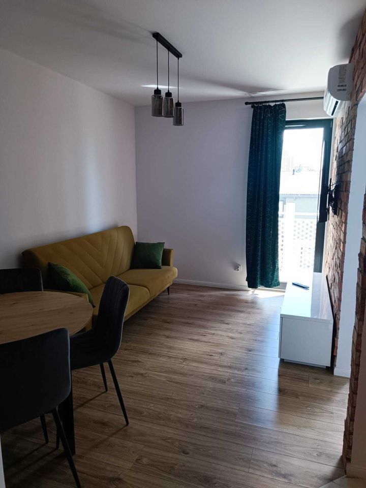 Mieszkanie 2-pokojowe Kraków Krowodrza, ul. Józefa Wybickiego. Zdjęcie 8