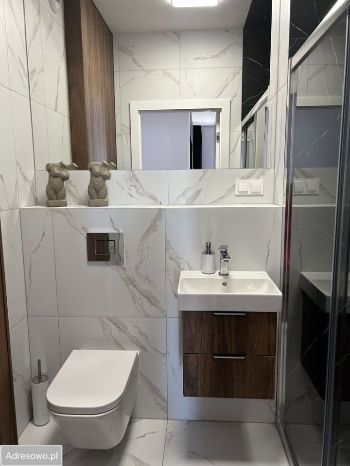 Mieszkanie 3-pokojowe Wrocław Jagodno, ul. Stanisława Drabika. Zdjęcie 10