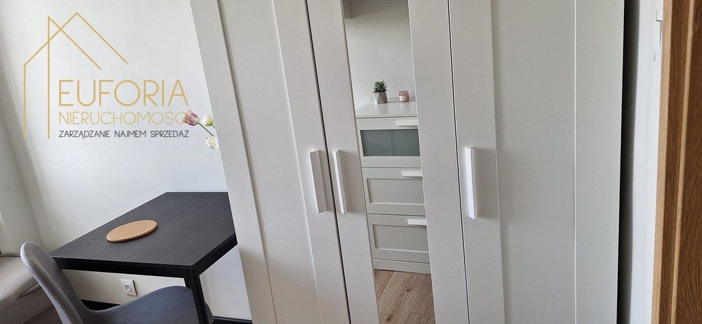 Mieszkanie 3-pokojowe Łódź, al. Politechniki. Zdjęcie 10