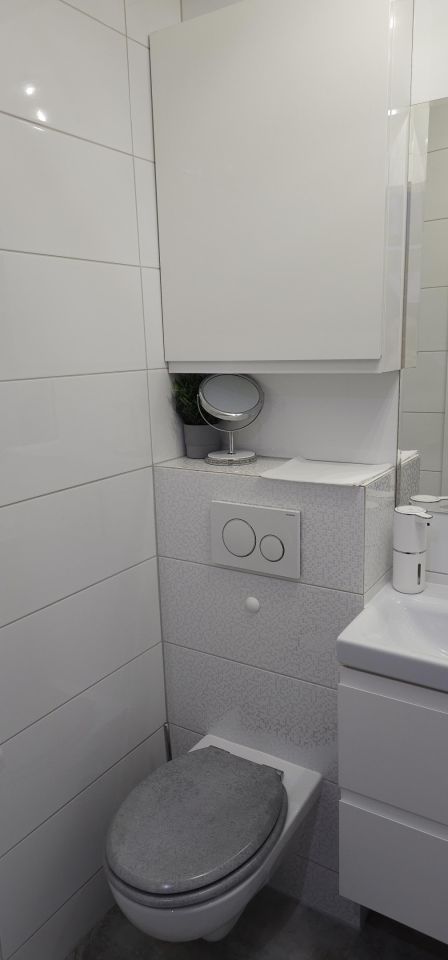 Mieszkanie 2-pokojowe Poznań Grunwald, ul. Ognik. Zdjęcie 6