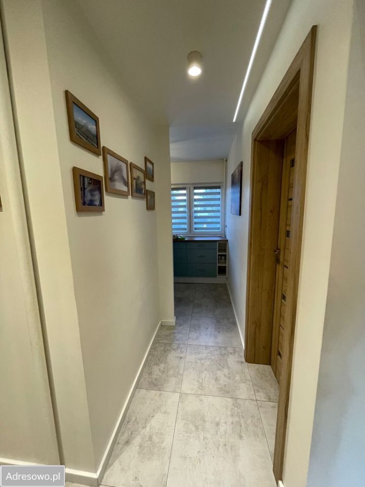 Mieszkanie 2-pokojowe Łódź Bałuty, ul. Lniana. Zdjęcie 11