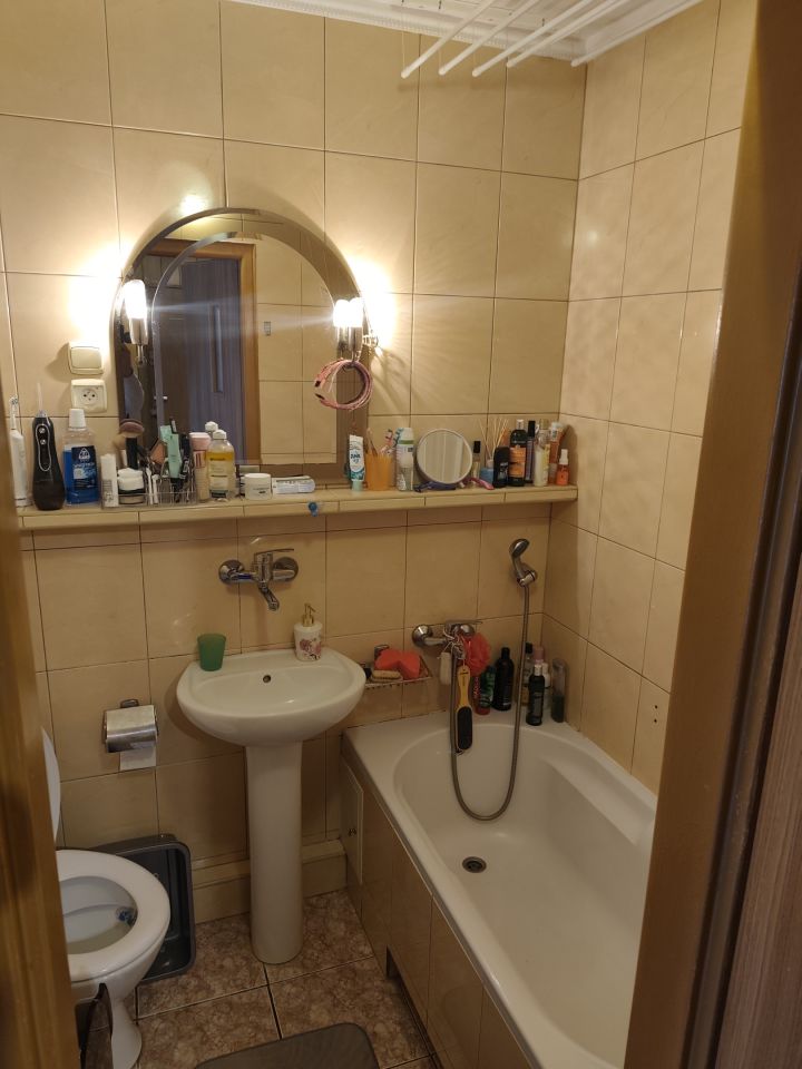 Mieszkanie 3-pokojowe Białystok Wygoda, ul. Pułkowa. Zdjęcie 7