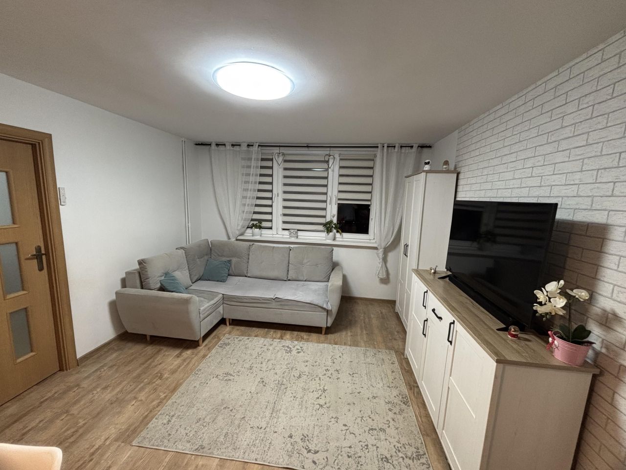 Mieszkanie 3-pokojowe Mrągowo, os. Parkowe. Zdjęcie 14