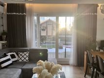 Mieszkanie 3-pokojowe Szczecin Gumieńce, ul. Polskich Marynarzy. Zdjęcie 1