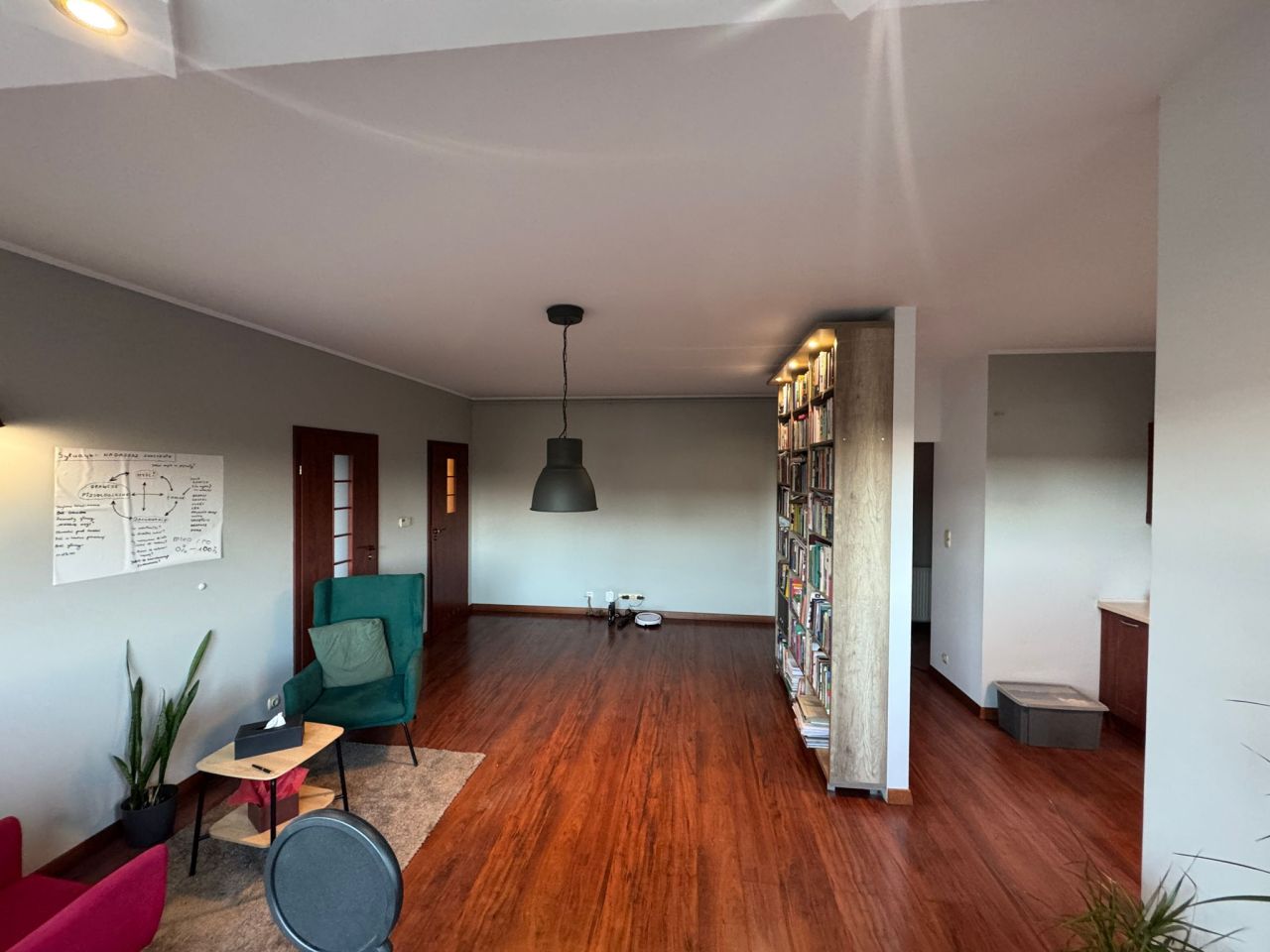 Mieszkanie 2-pokojowe Słupsk, ul. Wiejska. Zdjęcie 3