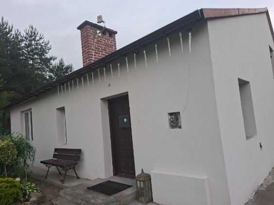 dom wolnostojący Nisko. Zdjęcie 1