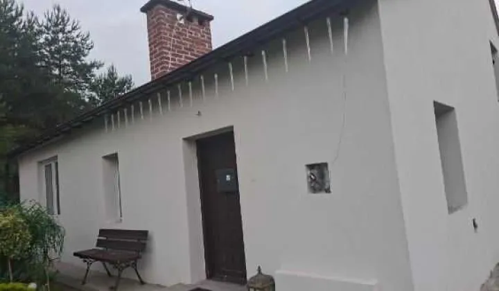 dom wolnostojący Nisko